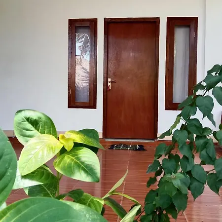 Azka Homestay Kuta  Exterior photo