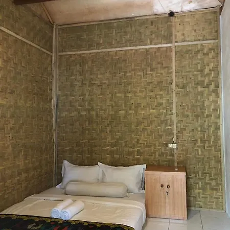 Azka Homestay Kuta  Exterior photo