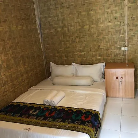 Azka Homestay Kuta  Exterior photo