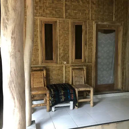 Azka Homestay Kuta  Exterior photo
