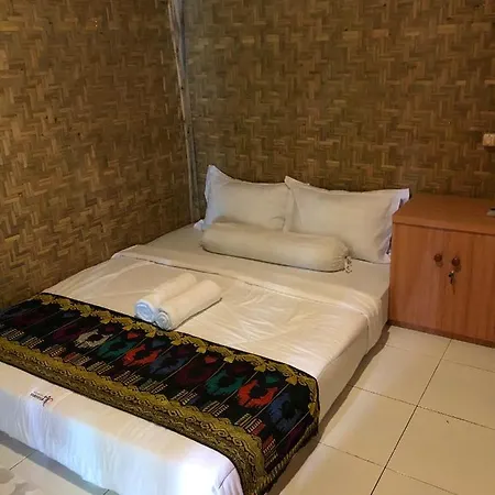 Azka Homestay Kuta  Exterior photo
