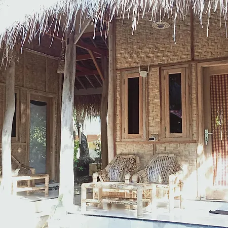 Azka Homestay Kuta  Exterior photo