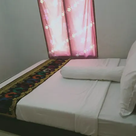 Azka Homestay Kuta  Exterior photo