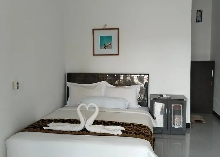 Azka Homestay