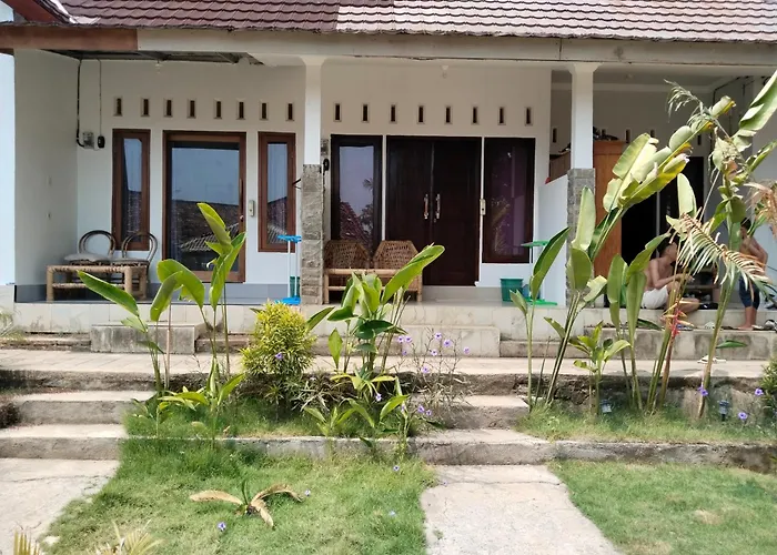 Azka Homestay