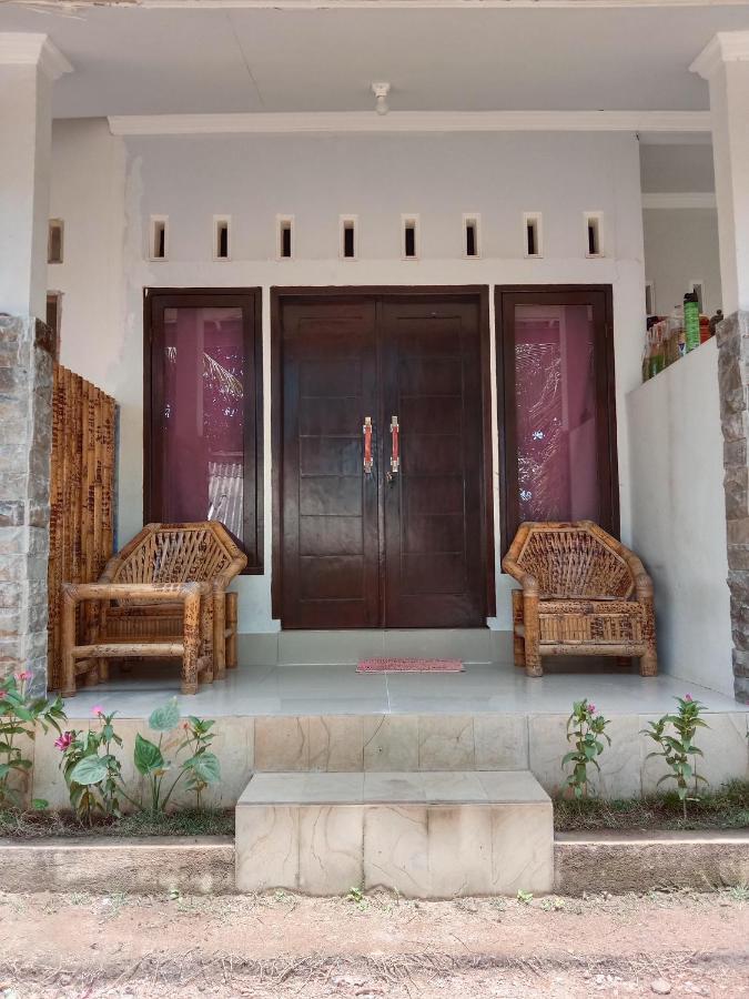 Homestay Azka *