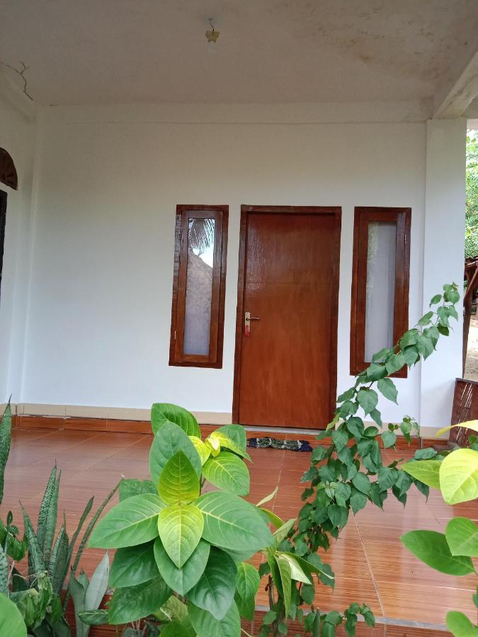 Azka Homestay Kuta (Lombok)