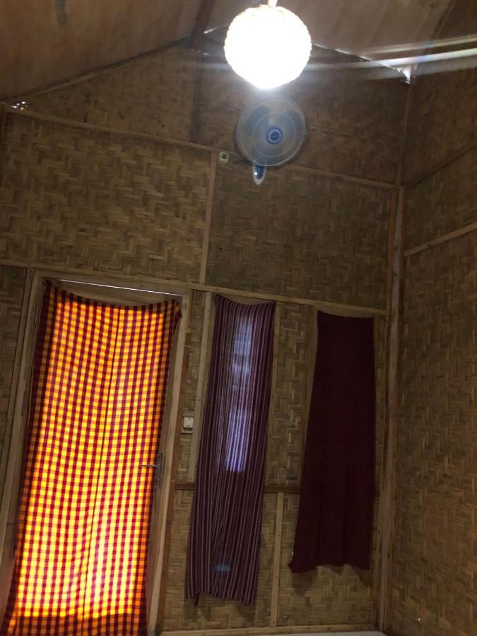 Homestay Azka Kuta (Lombok)