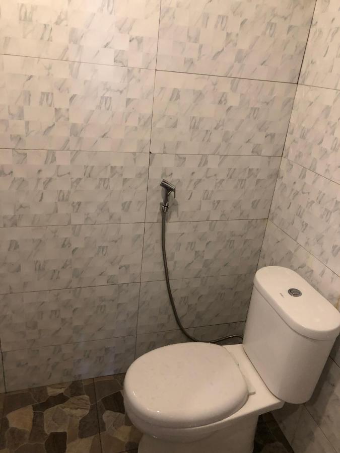 Homestay Azka Kuta (Lombok)