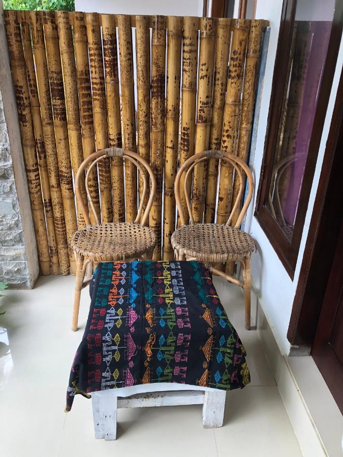 Azka Homestay Kuta (Lombok)