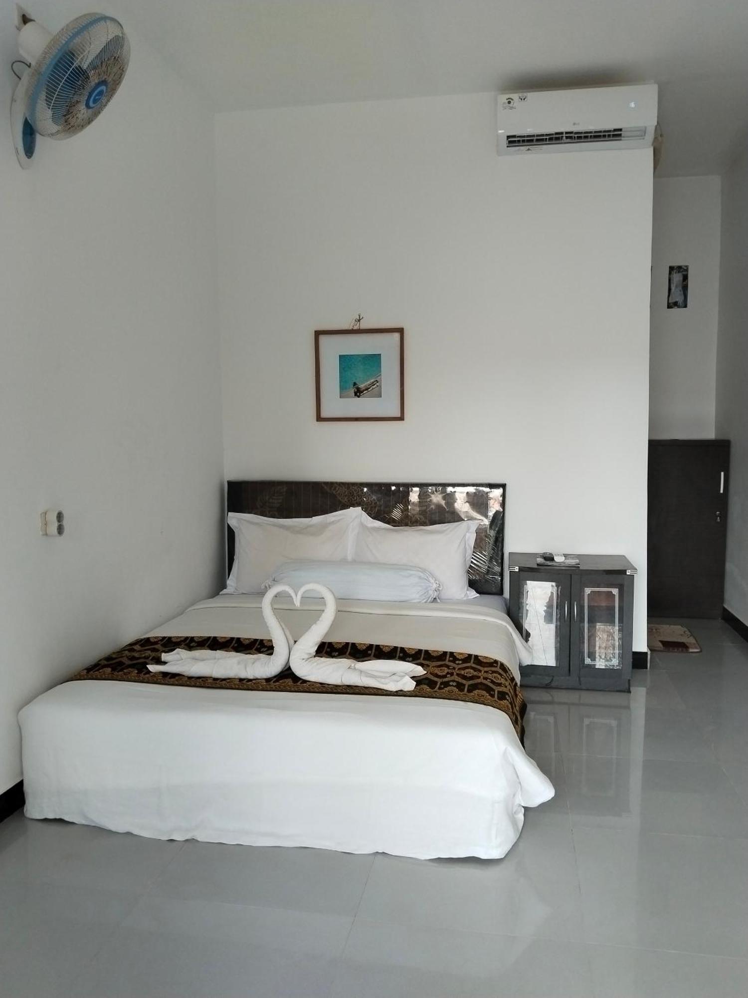 Homestay Azka *