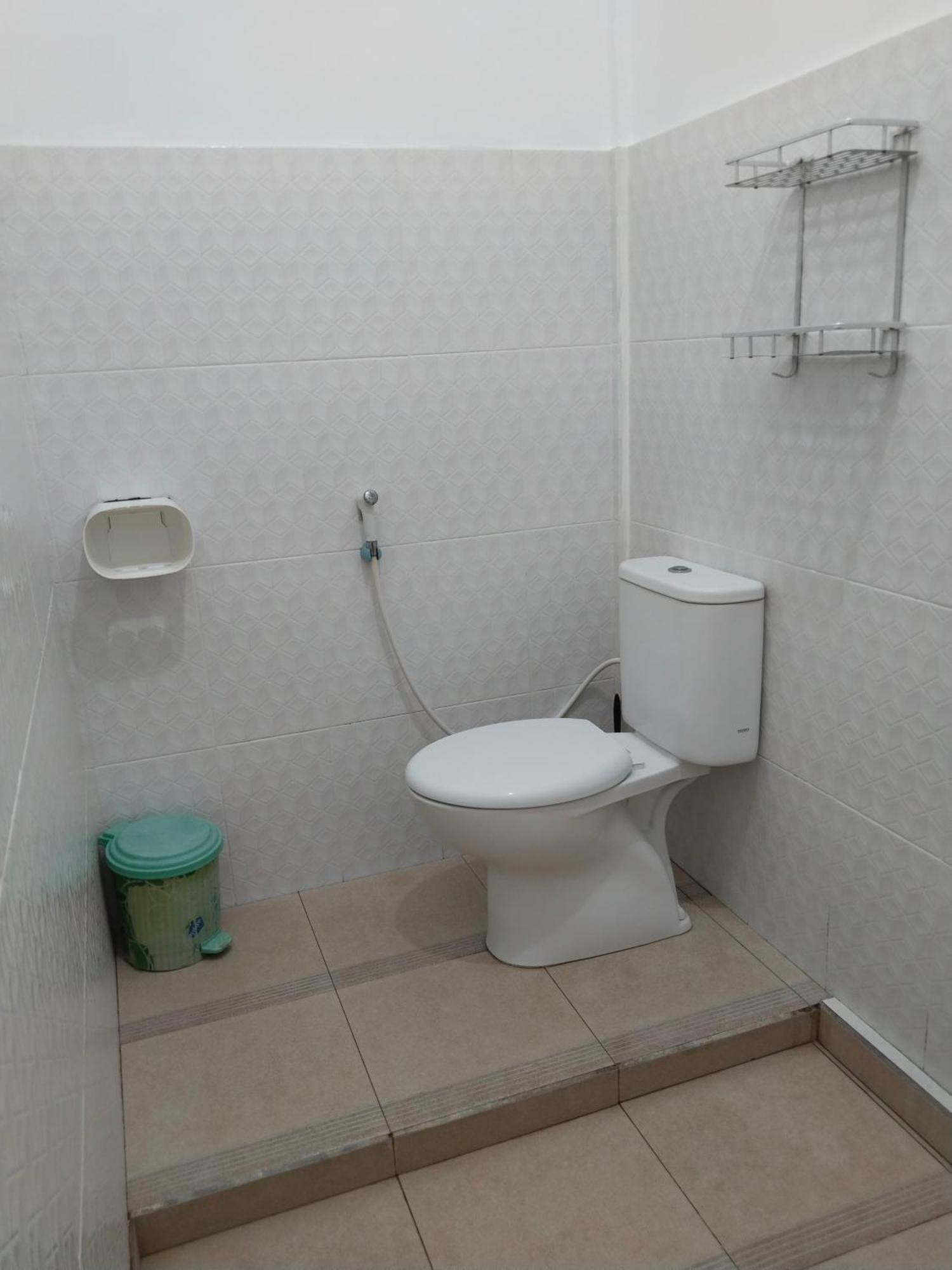 Azka Homestay Kuta (Lombok)