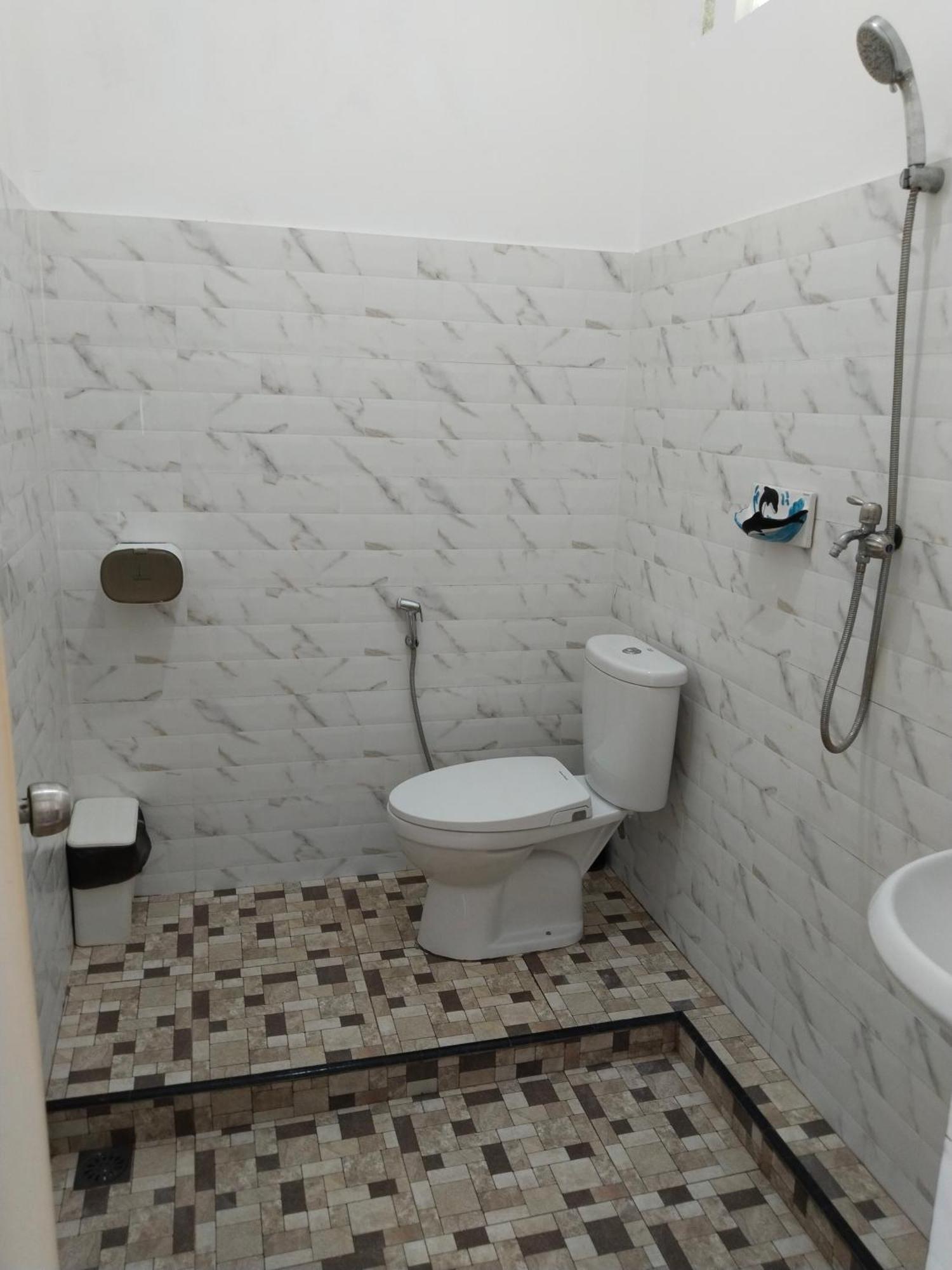 Homestay Azka Kuta (Lombok)