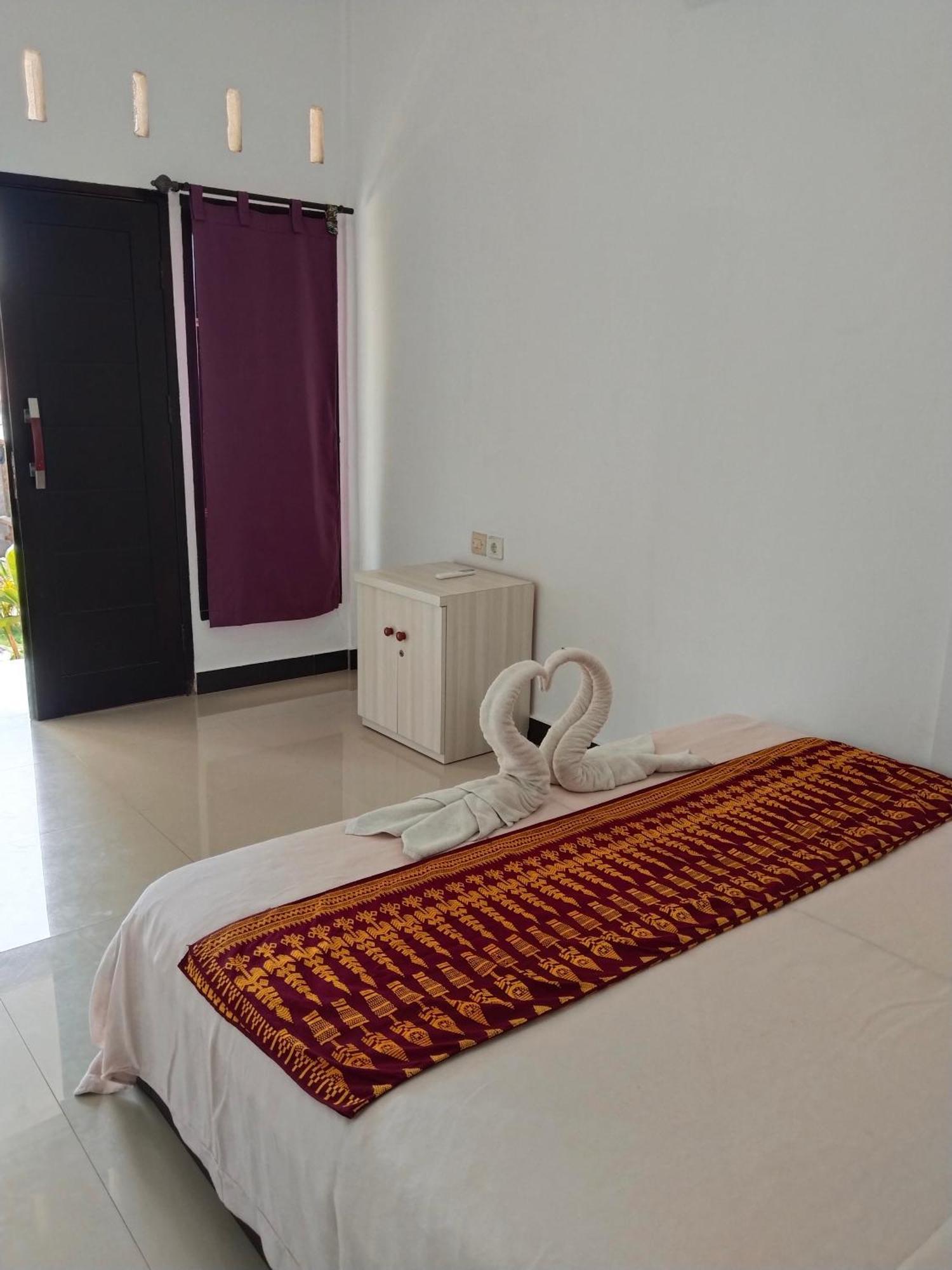 Azka Kuta (Lombok)
