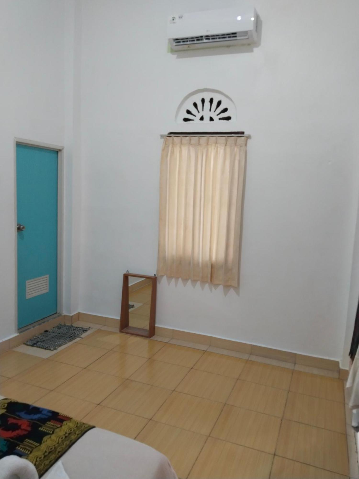 Homestay Azka
