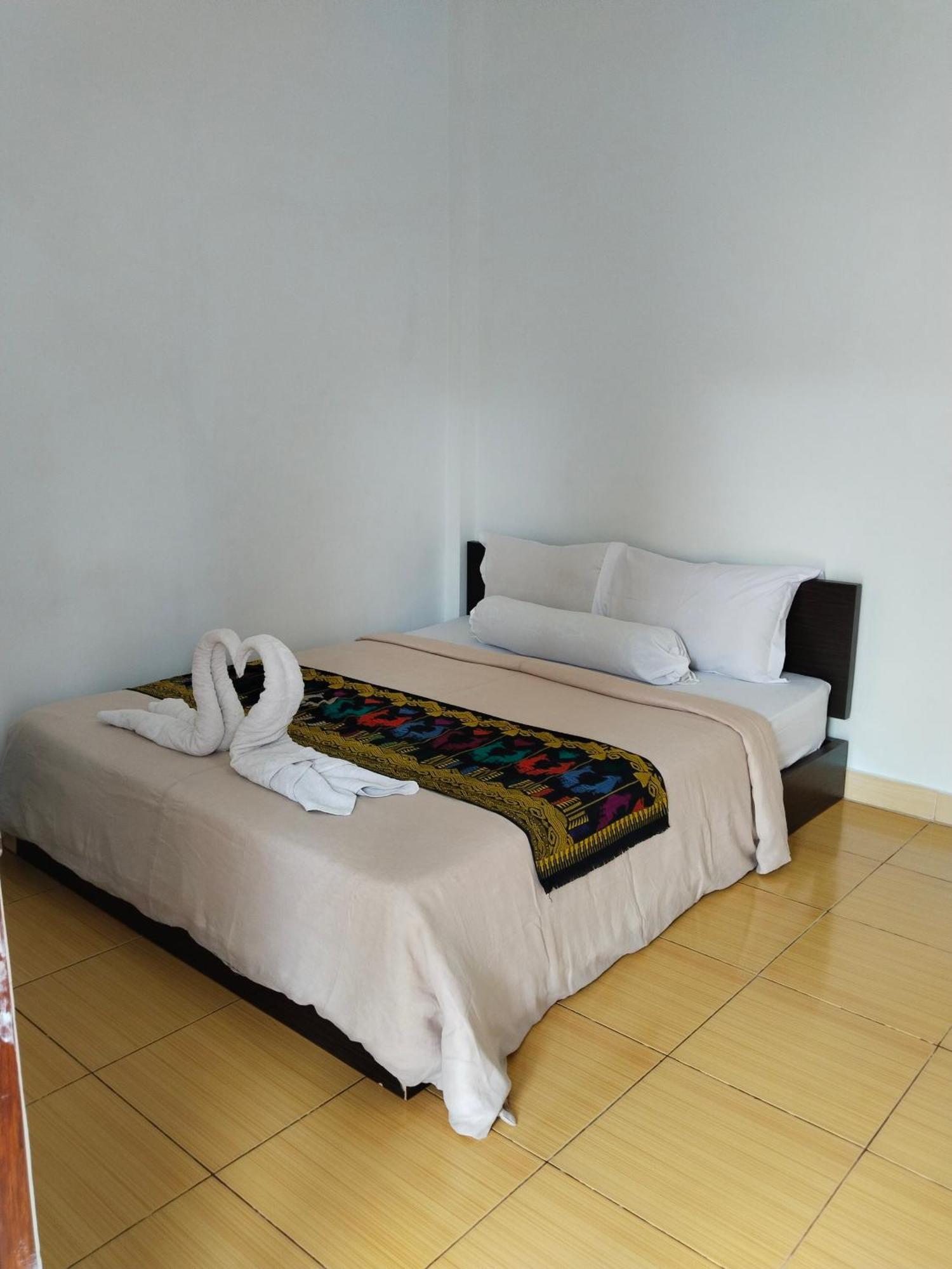 Homestay Azka *
