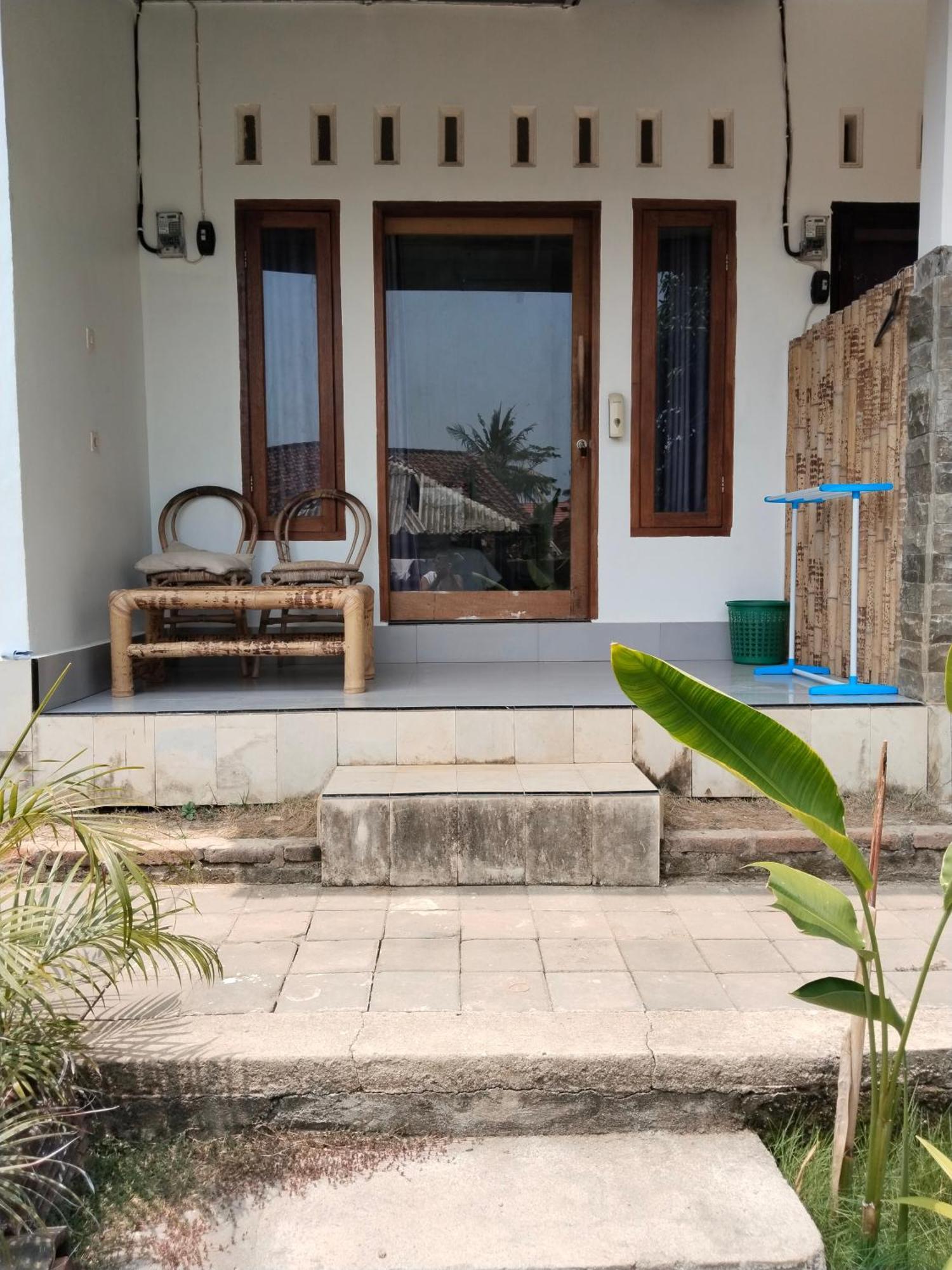 Azka Homestay