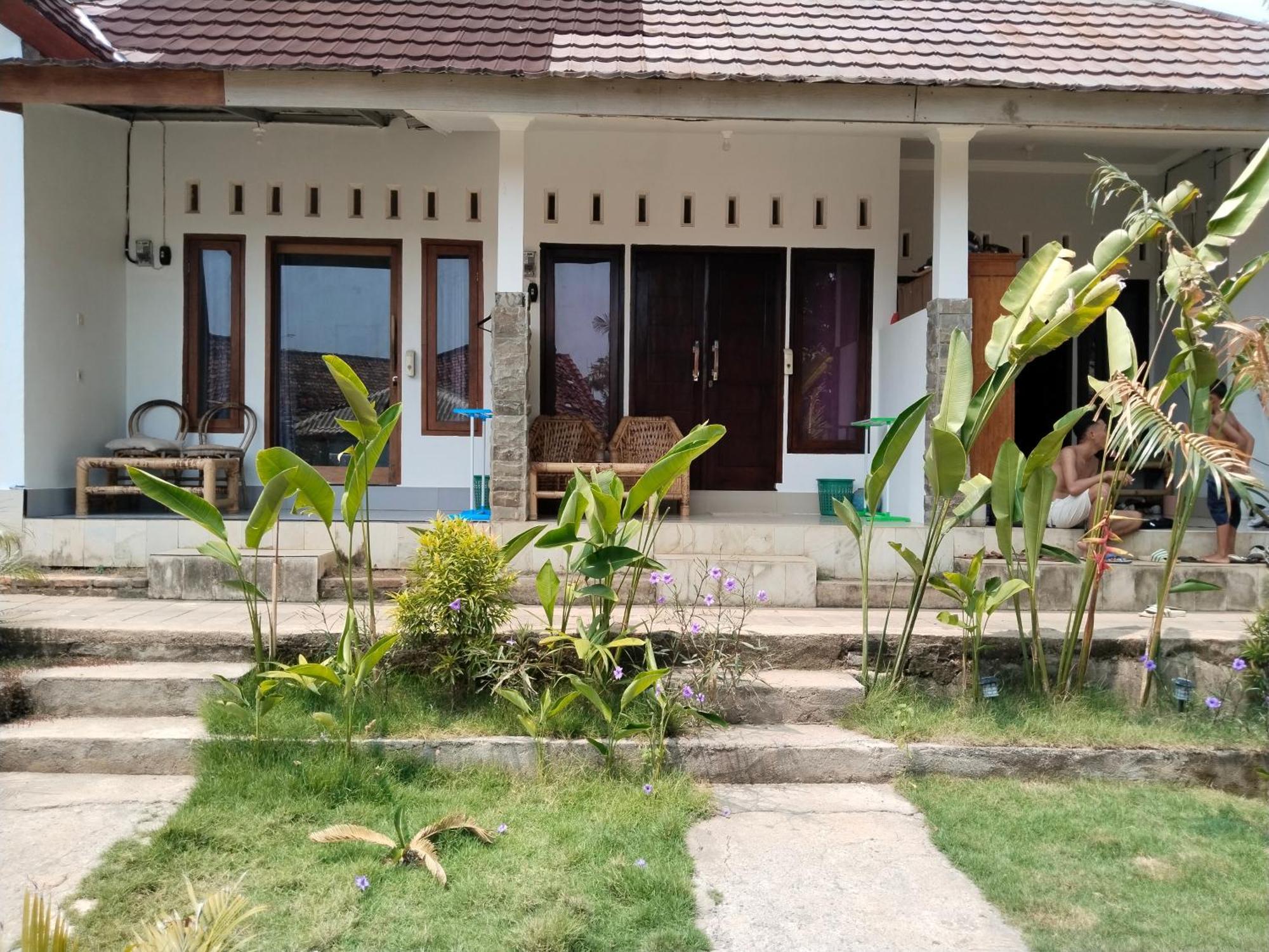 Homestay Azka